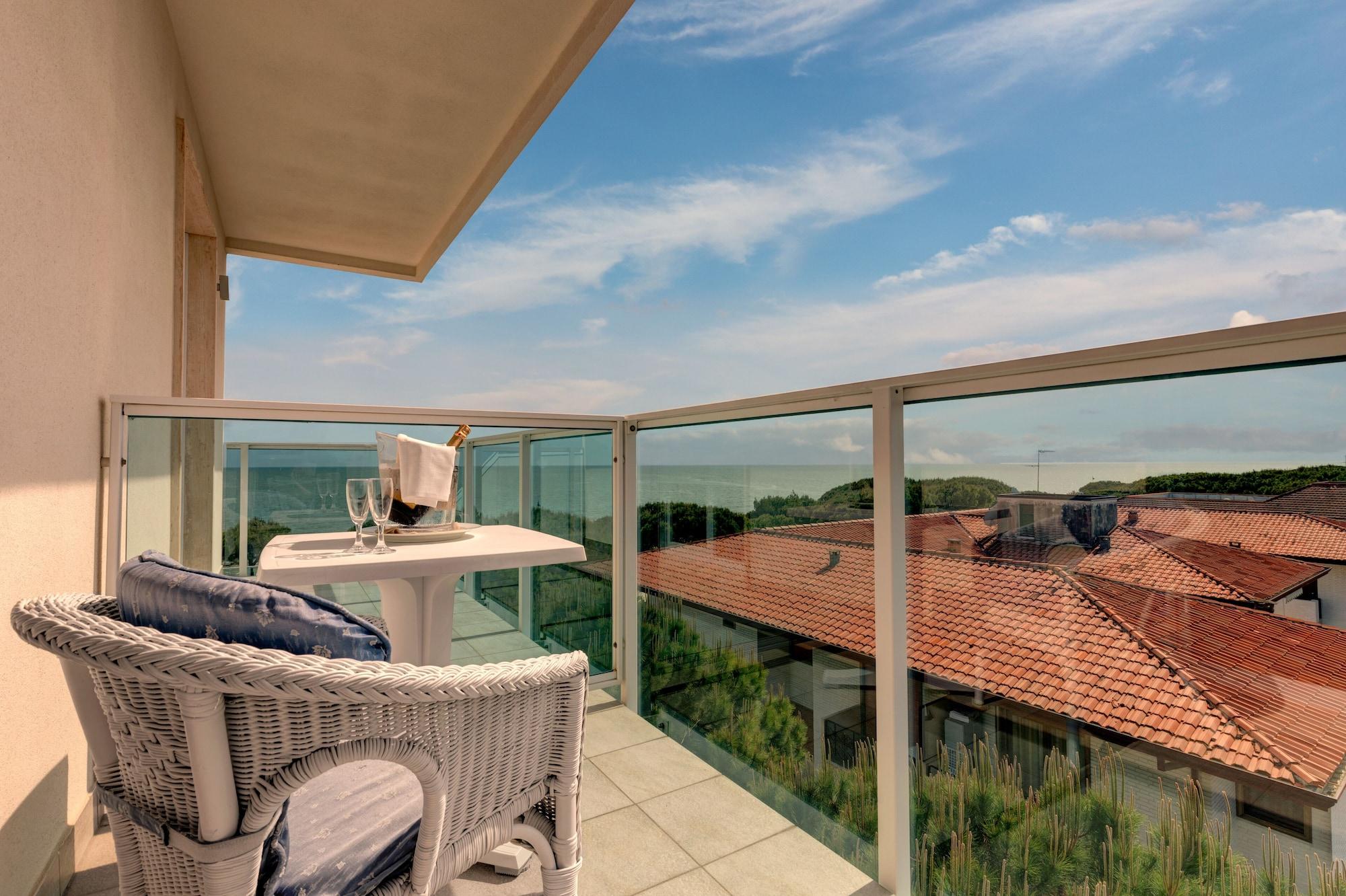 Park Hotel Ermitage Resort & Spa Лидо ди Йезоло Екстериор снимка
