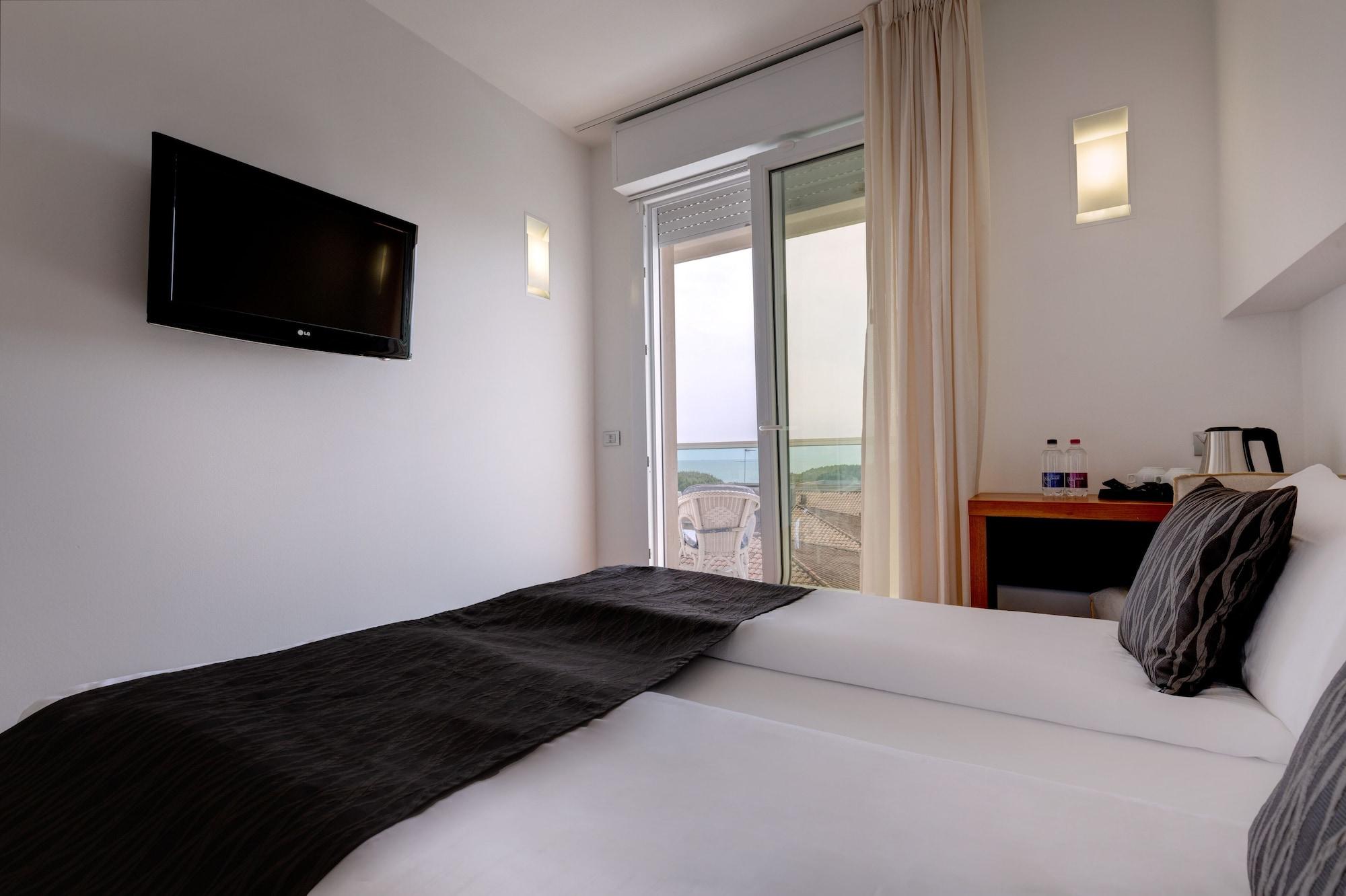 Park Hotel Ermitage Resort & Spa Лидо ди Йезоло Екстериор снимка