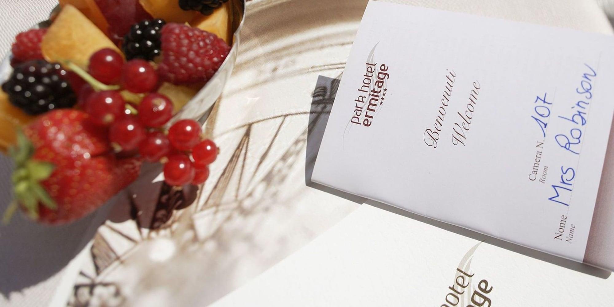 Park Hotel Ermitage Resort & Spa Лидо ди Йезоло Екстериор снимка