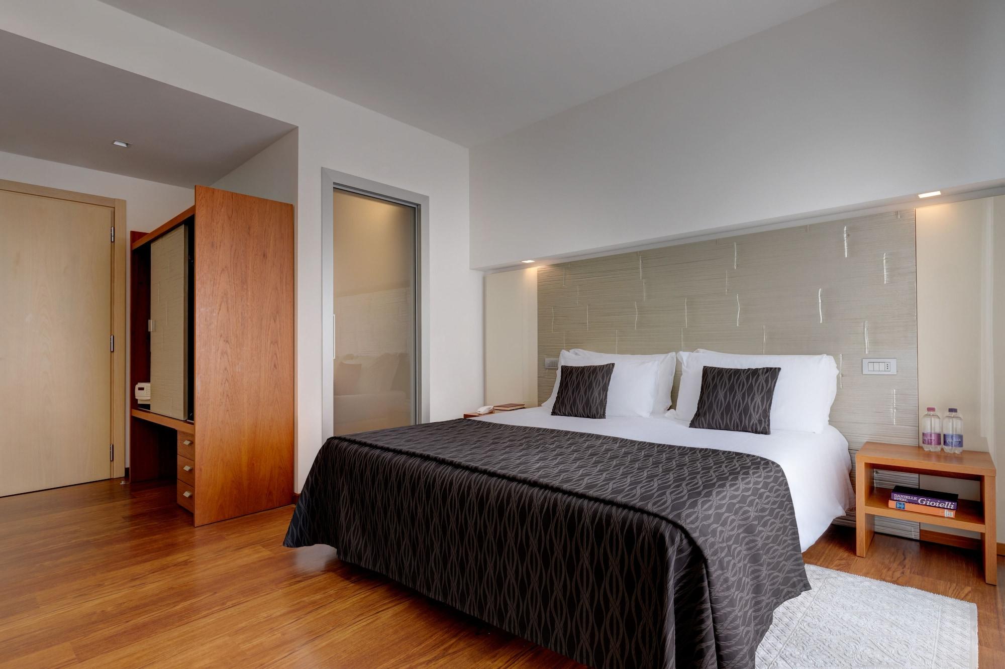 Park Hotel Ermitage Resort & Spa Лидо ди Йезоло Екстериор снимка