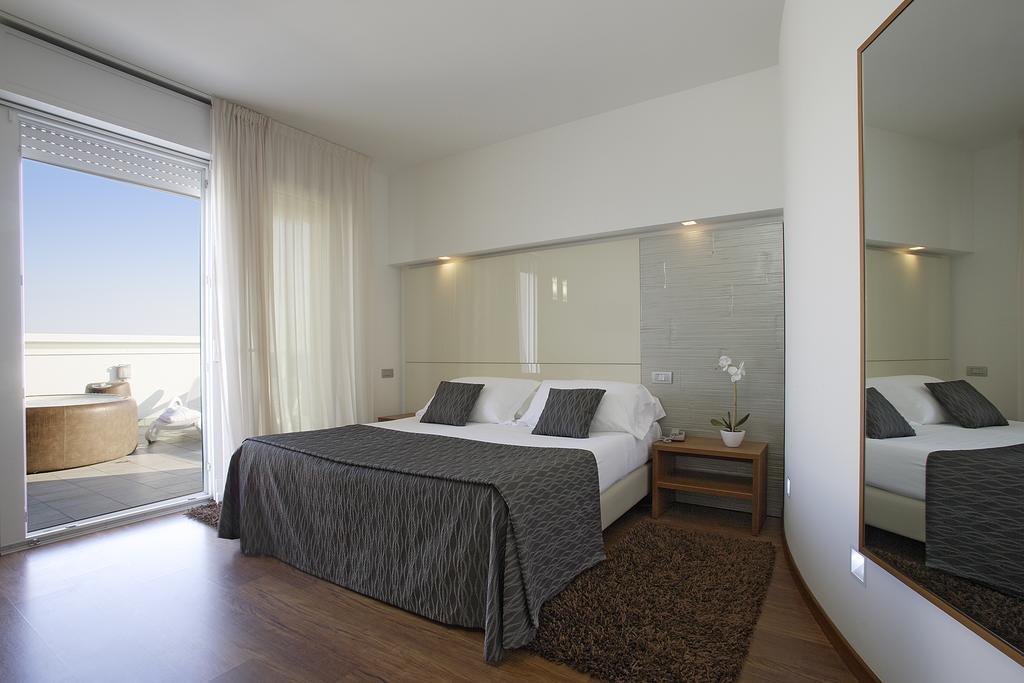 Park Hotel Ermitage Resort & Spa Лидо ди Йезоло Екстериор снимка