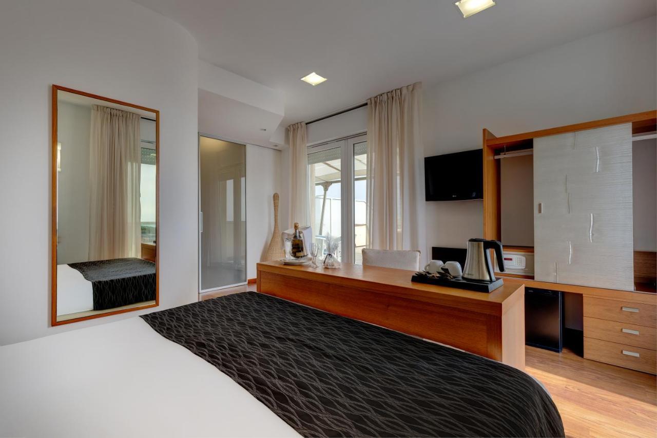 Park Hotel Ermitage Resort & Spa Лидо ди Йезоло Екстериор снимка