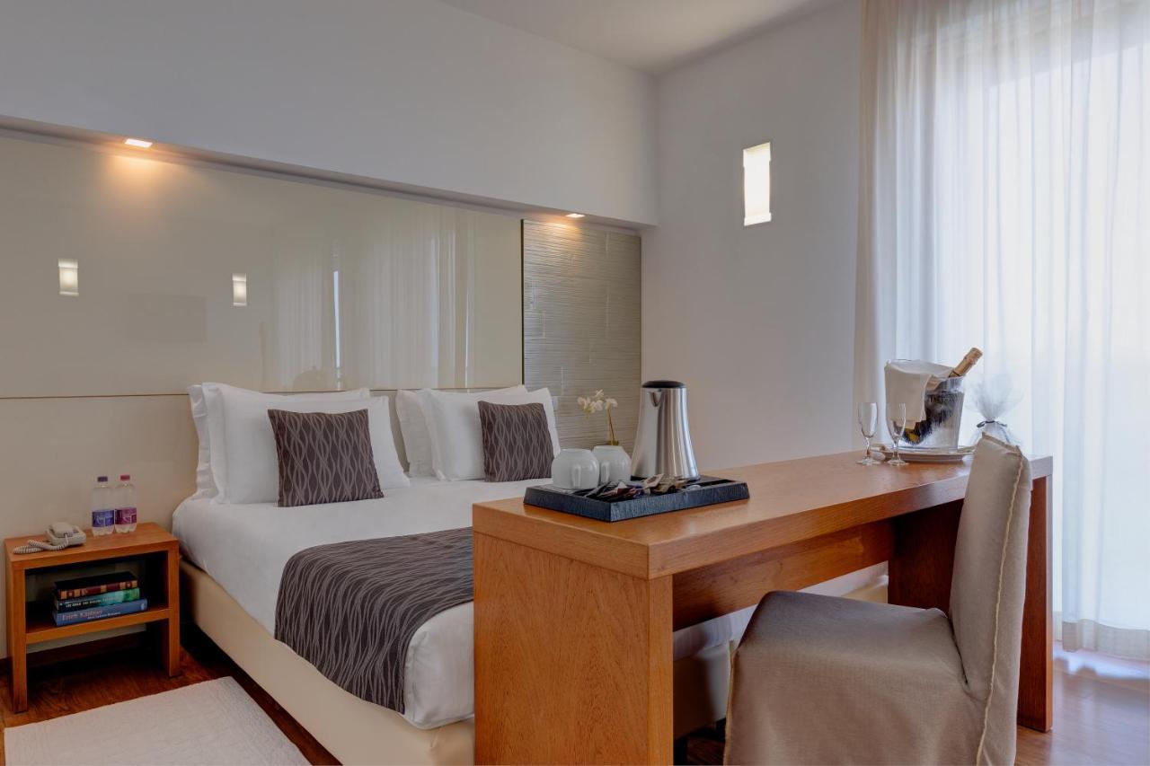 Park Hotel Ermitage Resort & Spa Лидо ди Йезоло Екстериор снимка