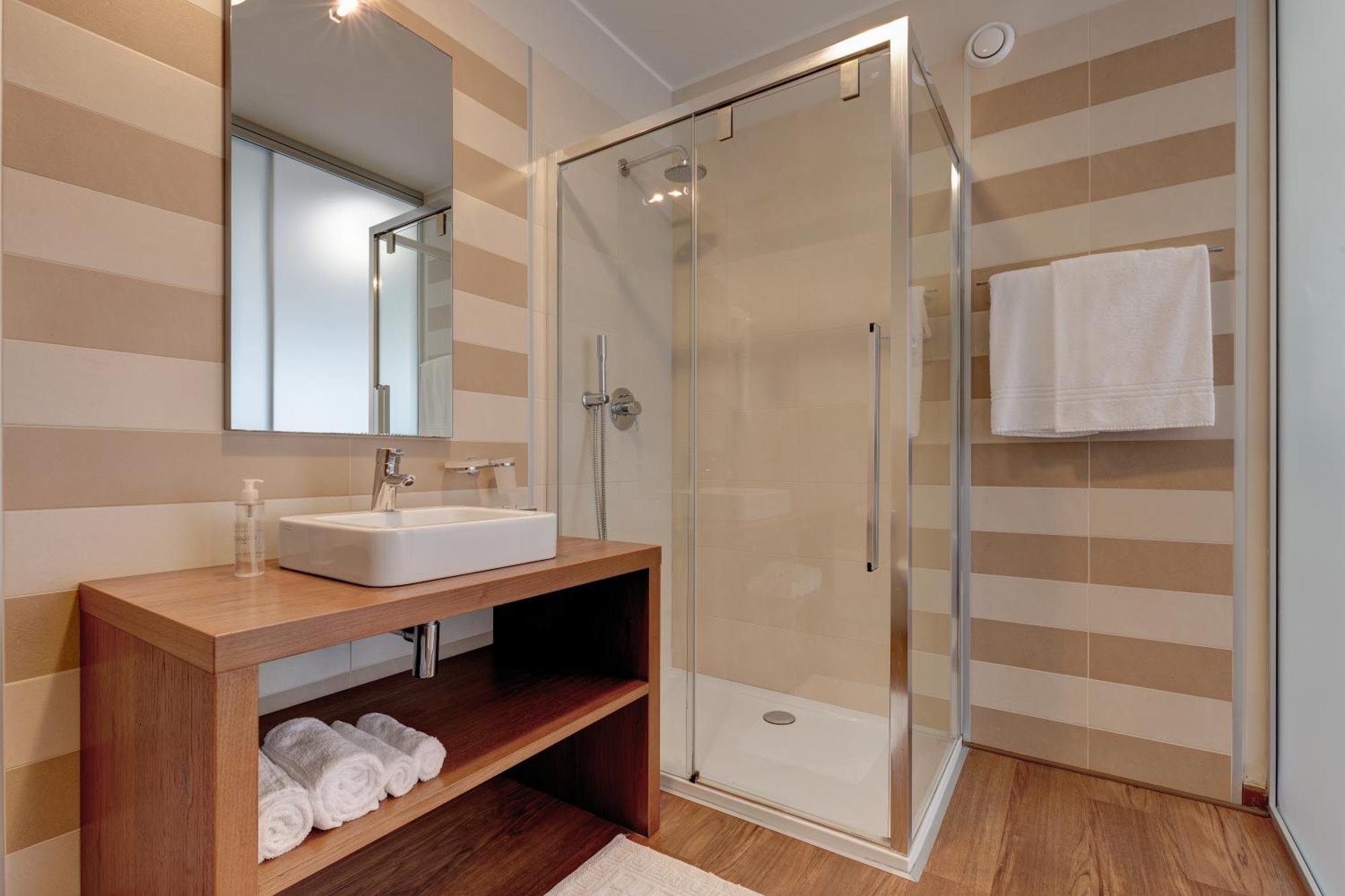 Park Hotel Ermitage Resort & Spa Лидо ди Йезоло Екстериор снимка