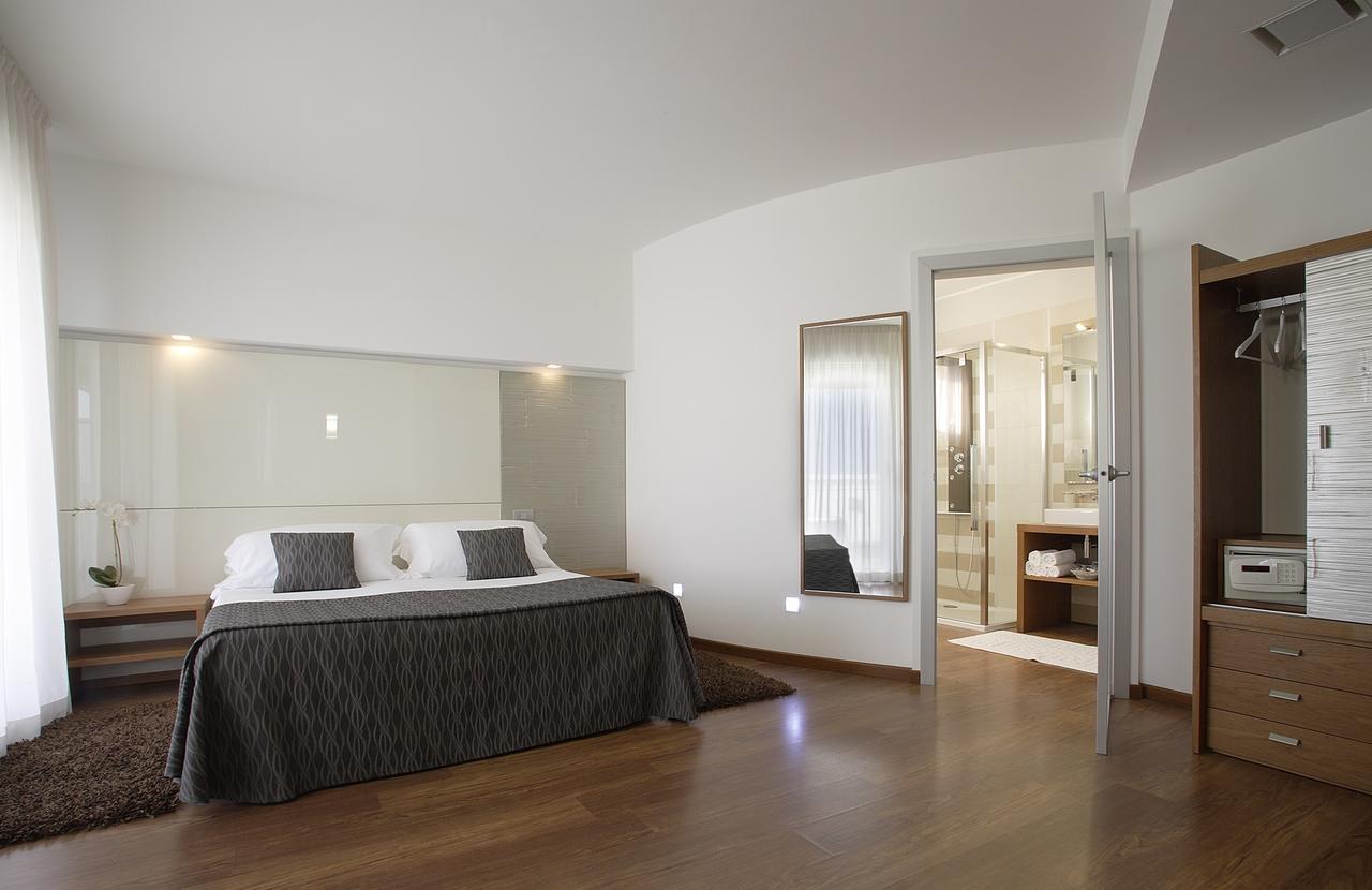 Park Hotel Ermitage Resort & Spa Лидо ди Йезоло Екстериор снимка
