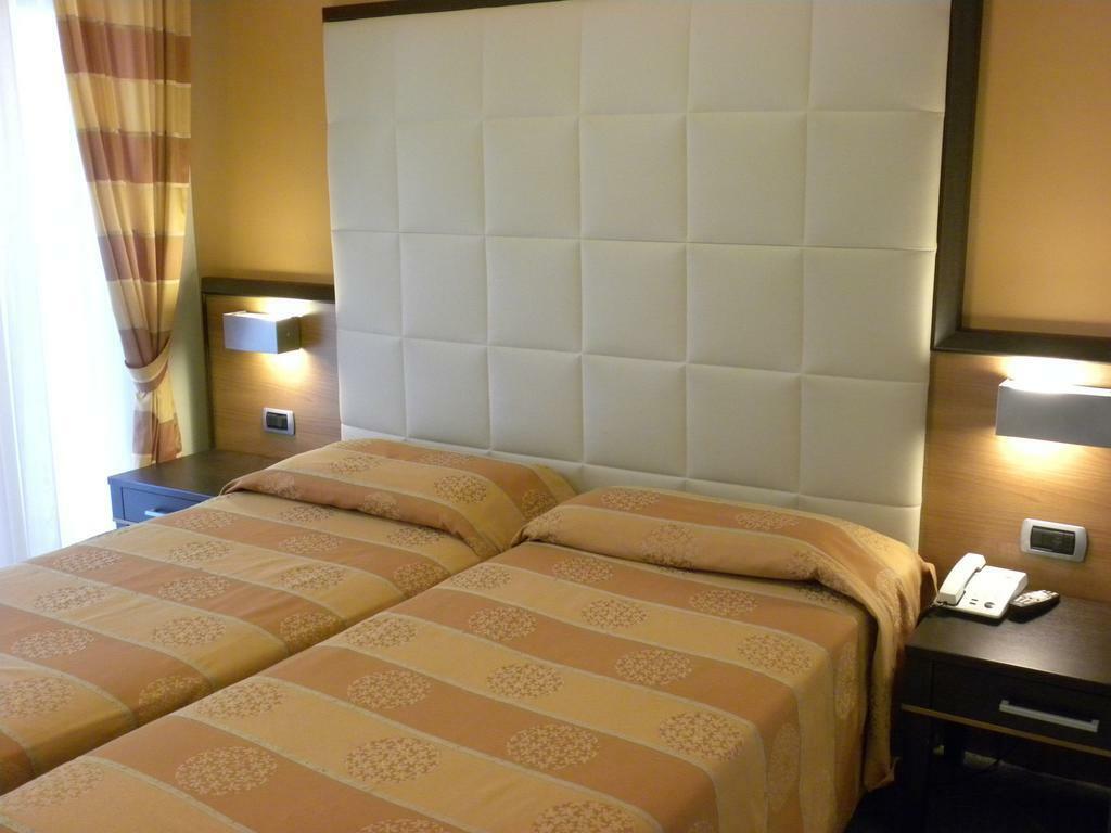 Park Hotel Ermitage Resort & Spa Лидо ди Йезоло Екстериор снимка