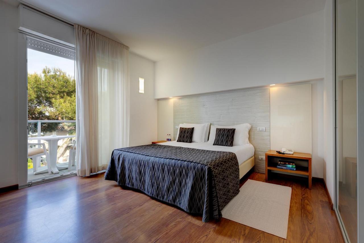 Park Hotel Ermitage Resort & Spa Лидо ди Йезоло Екстериор снимка